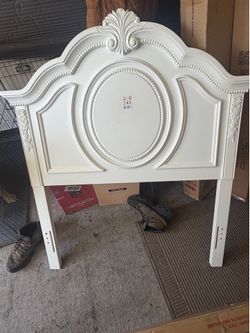 Children’s bed