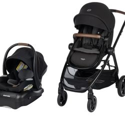 Maxi Cosi Zelia 2 Max