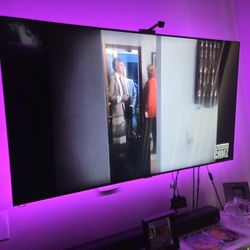 Samsung TU7000 55 TV