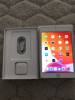 iPad mini 4-New Condition
