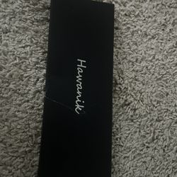 Brand New Hawanik Men’s Slim Bifold Wallet W Intergrated Case Holder For AirTag 