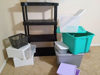 TAKE ALL YOU SEE FOR 20$