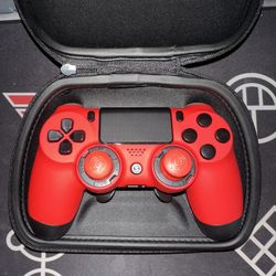 SCUF infinity 4PS pro (PC/PS4)