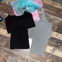 Women’s Skirt Sets 