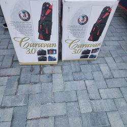 Travel Golf Bags