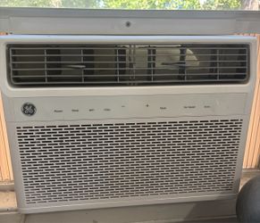 GE air conditioner