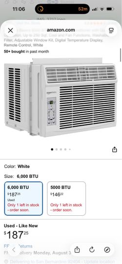room ac air conditioner