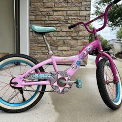 Kids Bike 16inch Wheels