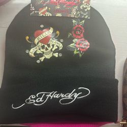 ed hardy beinys