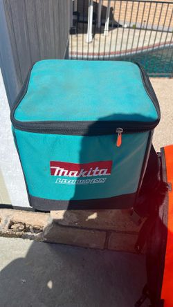 Makita collectors Tool Bag