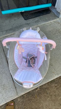 Ingenuity Baby Bouncer Seat