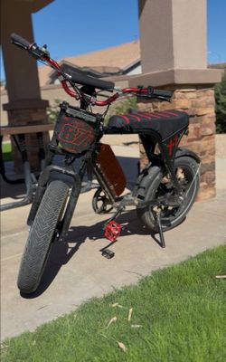 OUXI V8