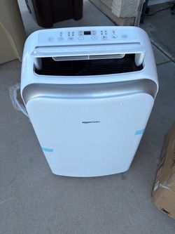 AIR CONDITIONING UNIT PORTABLE