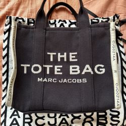Marc Jacob’s The Tote Bag 