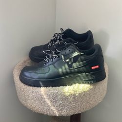 Supreme Air Force One