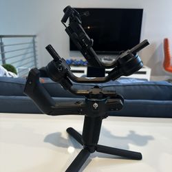 Feiyu-tech scorp C