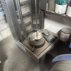 Uniworld Food service Equipment