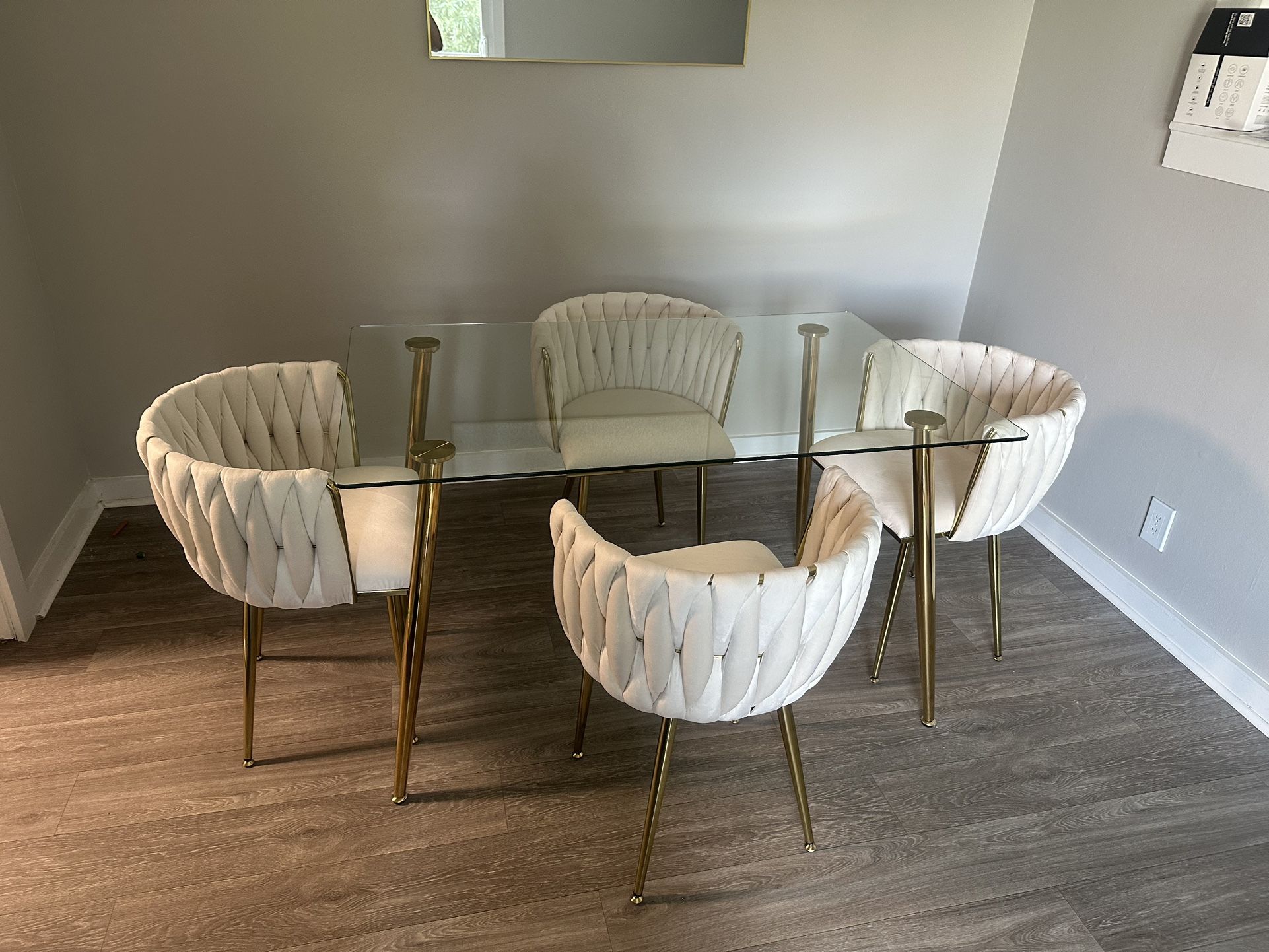 Table Set