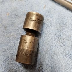 Snap-on 16mm Impact Swivel