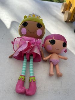 Lalalopsi$15