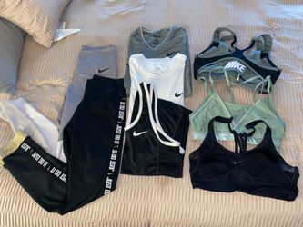 Nike Bundle