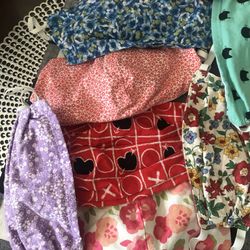 Cloth Masks