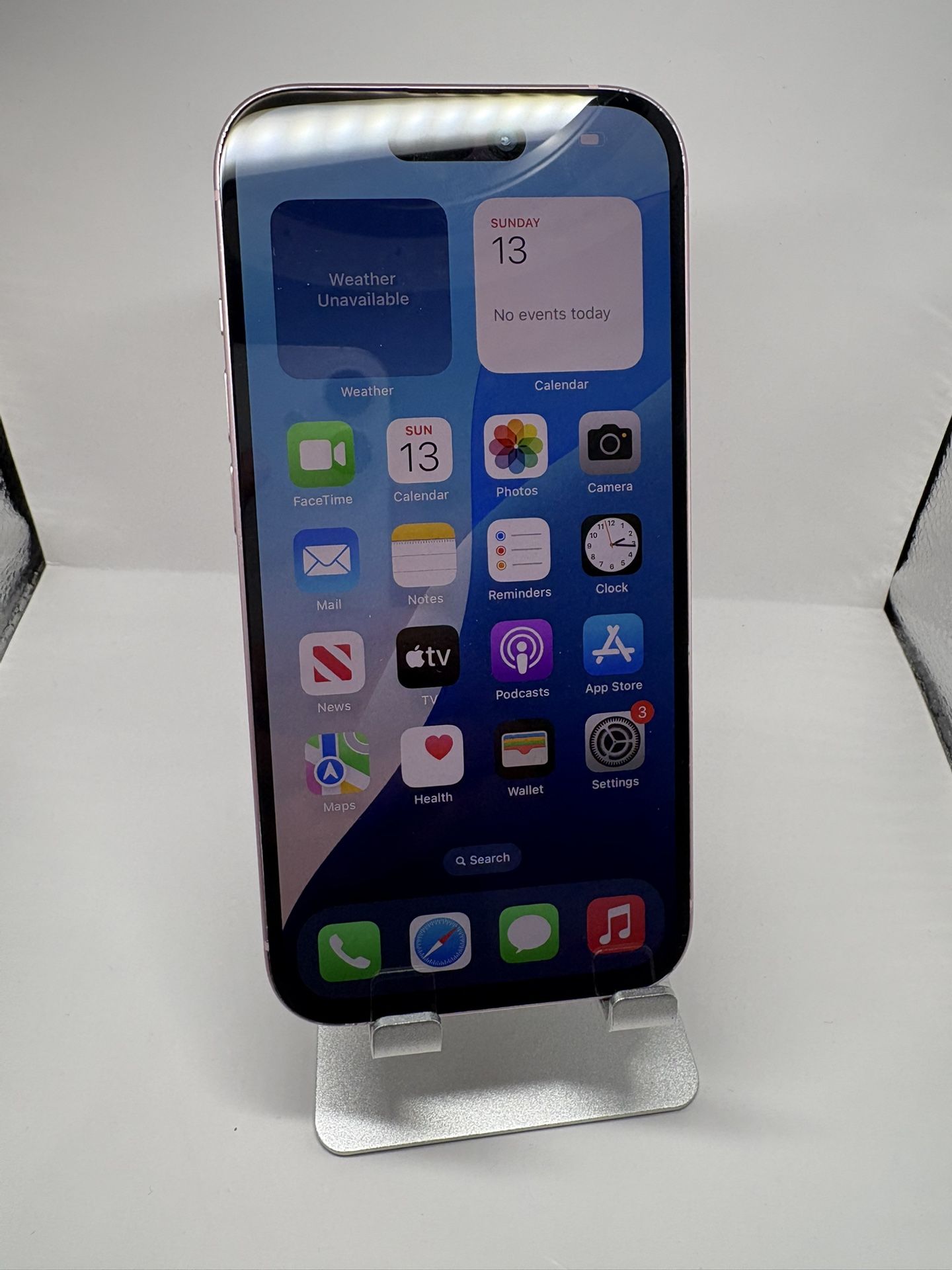 Apple iPhone 15 128gb (Verizon)