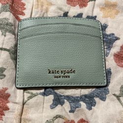 Kate Spade Card Holder 