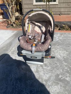 Car Seat