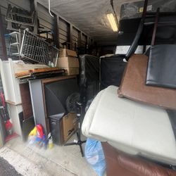 Storage Wars Items 25$ Up