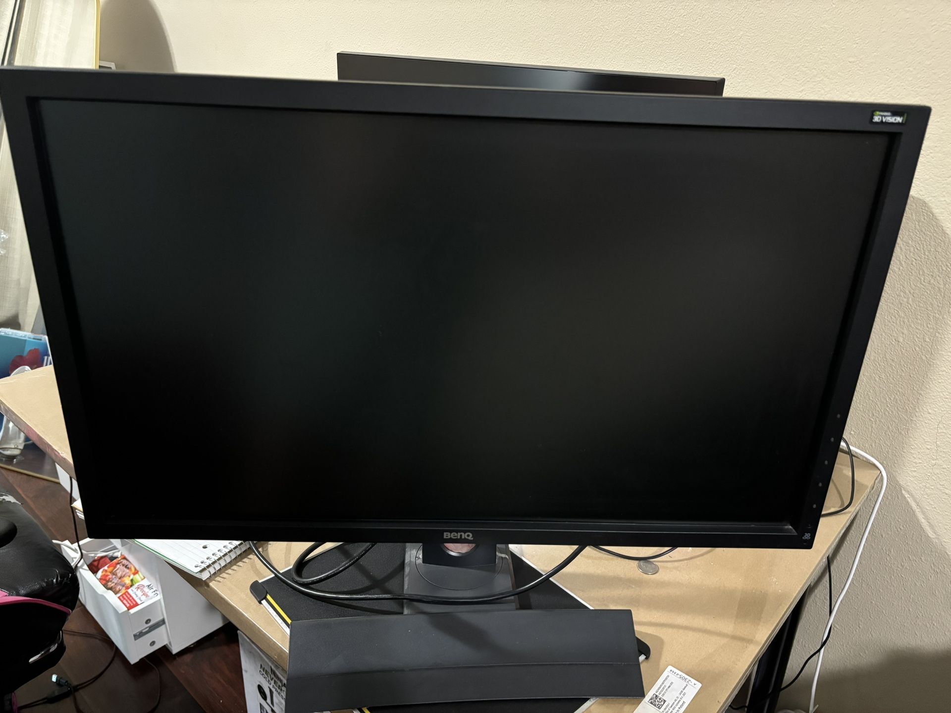 Computer Monitor