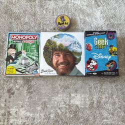 Board Game Lot