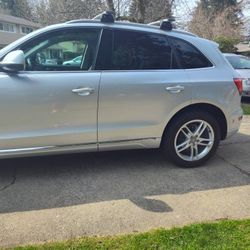 2013 Audi Q5