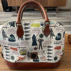 Dooney & Bourke Bag