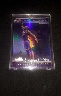 Basketball card