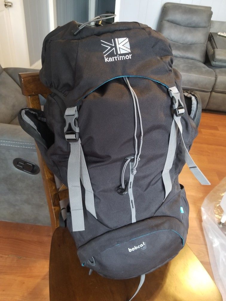 Hiking Backpack