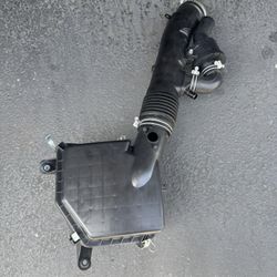 Lexus Air Intake