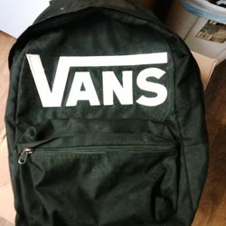 "VANS" OLD SKOOL DROP V ADULT BACKPACK 