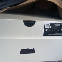 Jordan 3 Retro Levi’s All-Star Sz 12