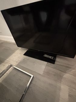 39 Inch TV Seiki (Not Smart) 