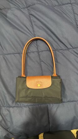 LE PLIAGE ORIGINAL L TOTE BAG (BLACK)