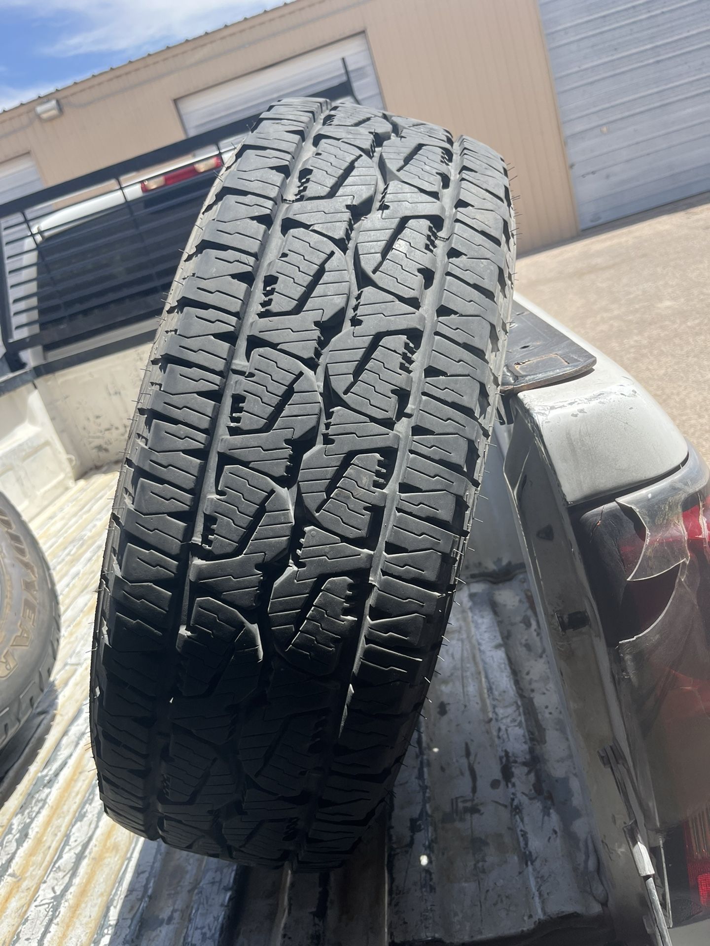 Tires