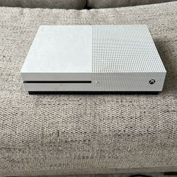 Xbox Works 50/50