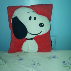 Dog Plush 