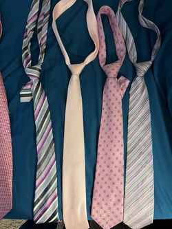Collection Ties For Sale 