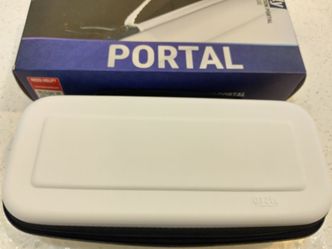 Brand new PS portal PlayStation portal carrying case