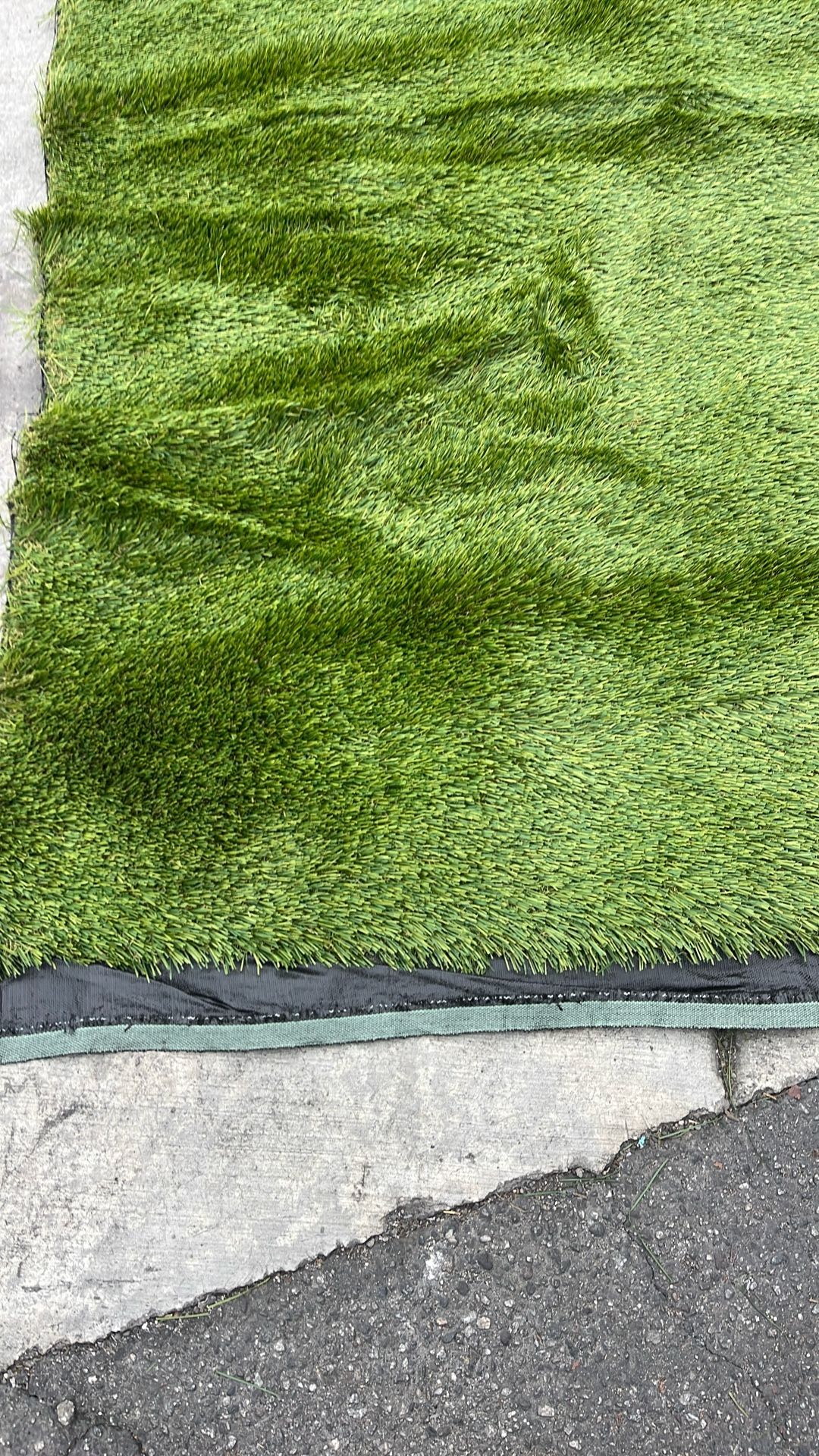 Artificial Grass 4 X 13