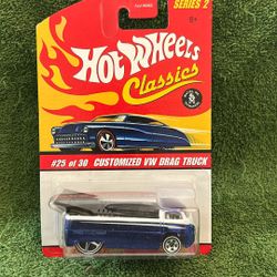 HOTWHEEL 