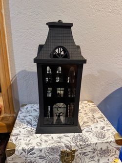 Halloween Lantern