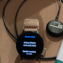 Galaxy Watch